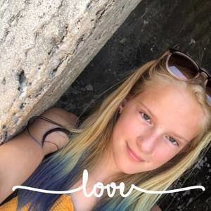 Meet your Posher, Erica